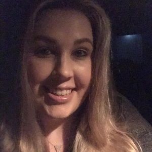 Meet your Posher, Allison